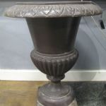 578 4055 GARDEN URN